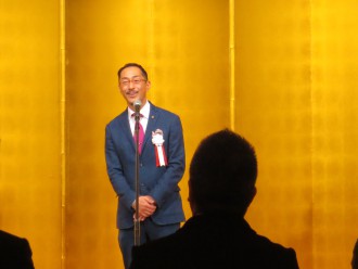 ③村田学長