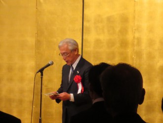 ⑤高田副市長